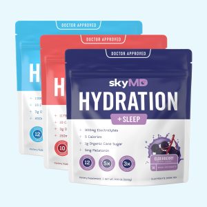 AM/PM Bundle - Lemon Lime